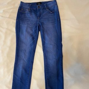 Celebrity Pink Jeans 3/26S Used